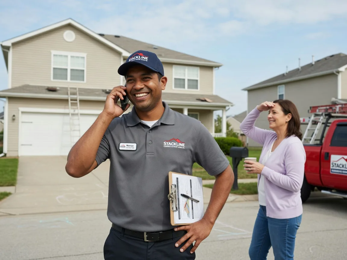 Chimney flashing repair Springfield, SD FAQs